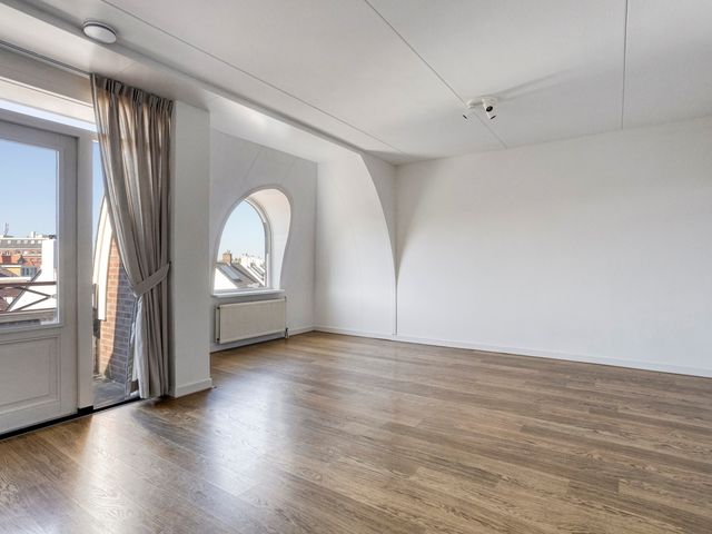 Julianaplein 45, Wijk Aan Zee
