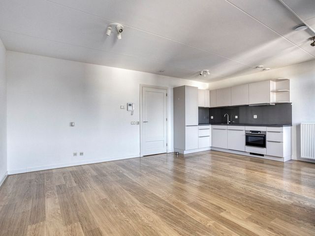 Julianaplein 45, Wijk Aan Zee