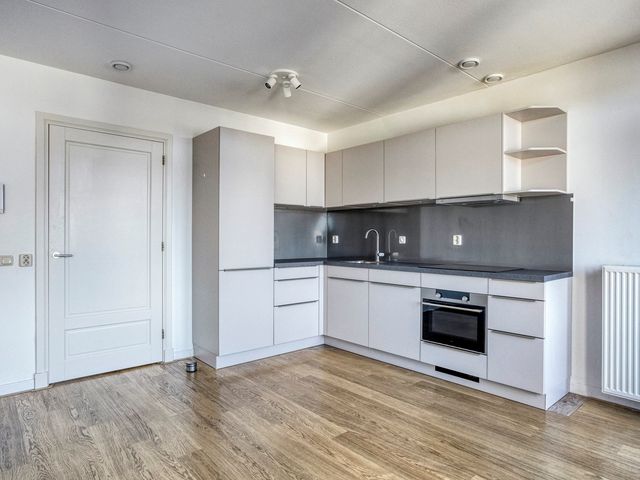 Julianaplein 45, Wijk Aan Zee