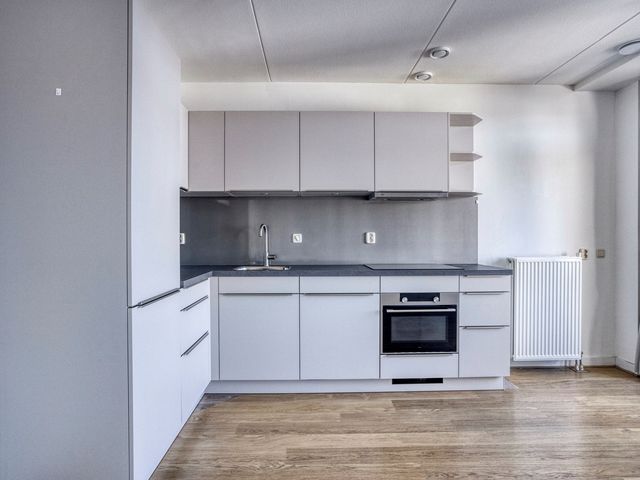 Julianaplein 45, Wijk Aan Zee