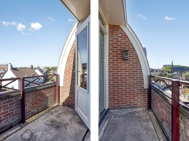 Julianaplein 45, Wijk Aan Zee
