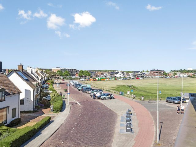Julianaplein 45, Wijk Aan Zee