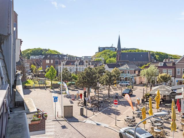 Julianaplein 45, Wijk Aan Zee