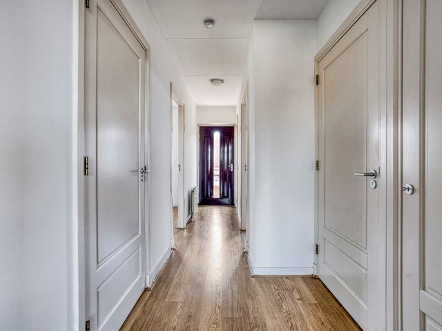 Julianaplein 45, Wijk Aan Zee