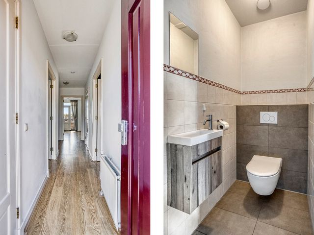 Julianaplein 45, Wijk Aan Zee