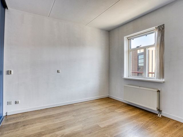 Julianaplein 45, Wijk Aan Zee