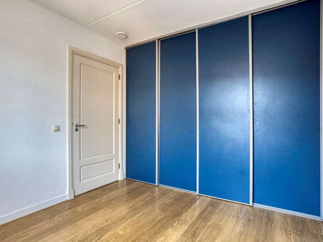 Julianaplein 45, Wijk Aan Zee