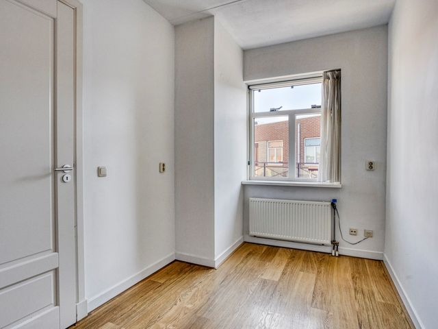 Julianaplein 45, Wijk Aan Zee