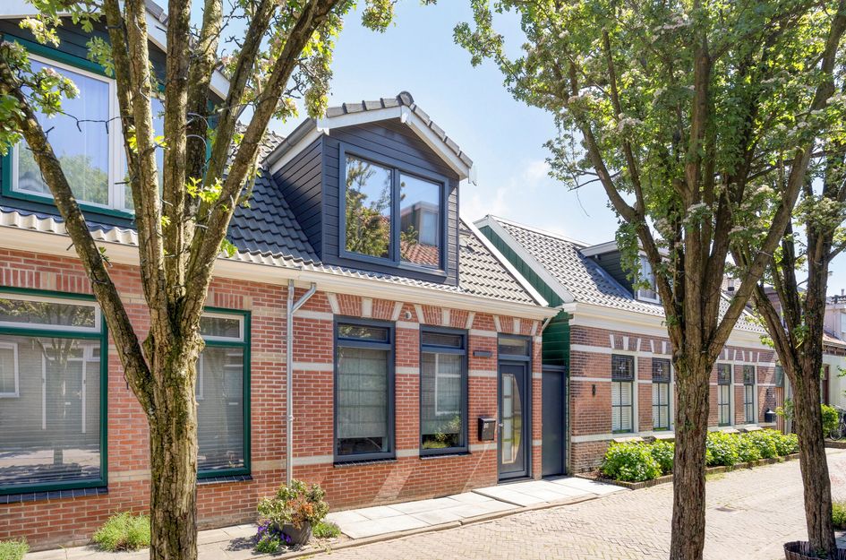 Prinsenstraat 80