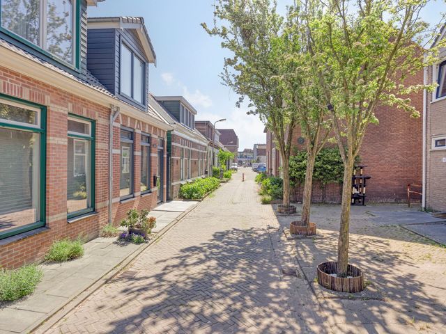 Prinsenstraat 80, Zaandam