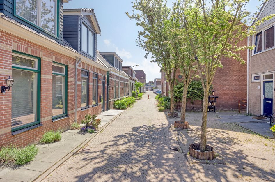 Prinsenstraat 80