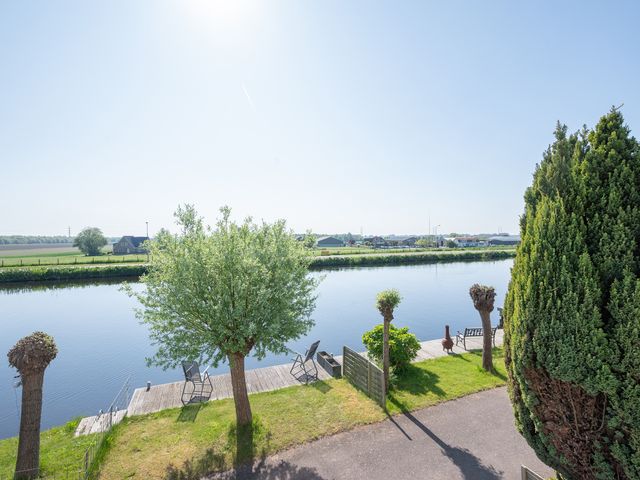 Oude Weerlaan 75, Hillegom
