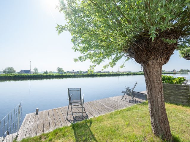 Oude Weerlaan 75, Hillegom