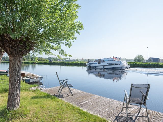 Oude Weerlaan 75, Hillegom