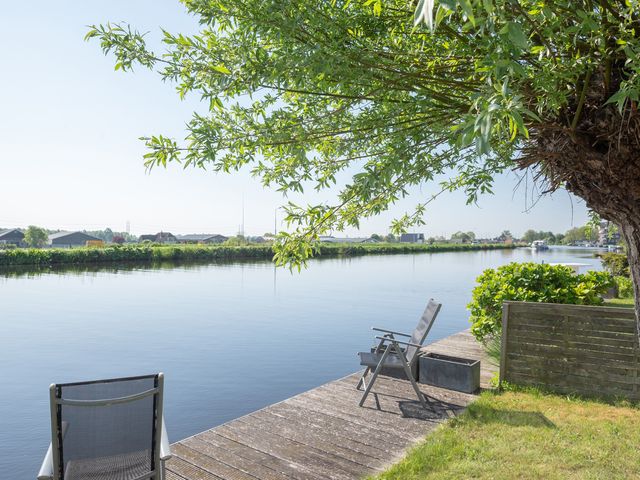 Oude Weerlaan 75, Hillegom