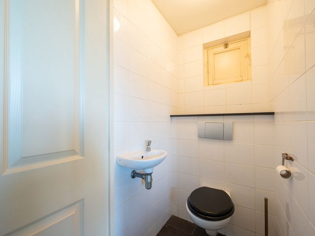 Oude Weerlaan 75, Hillegom