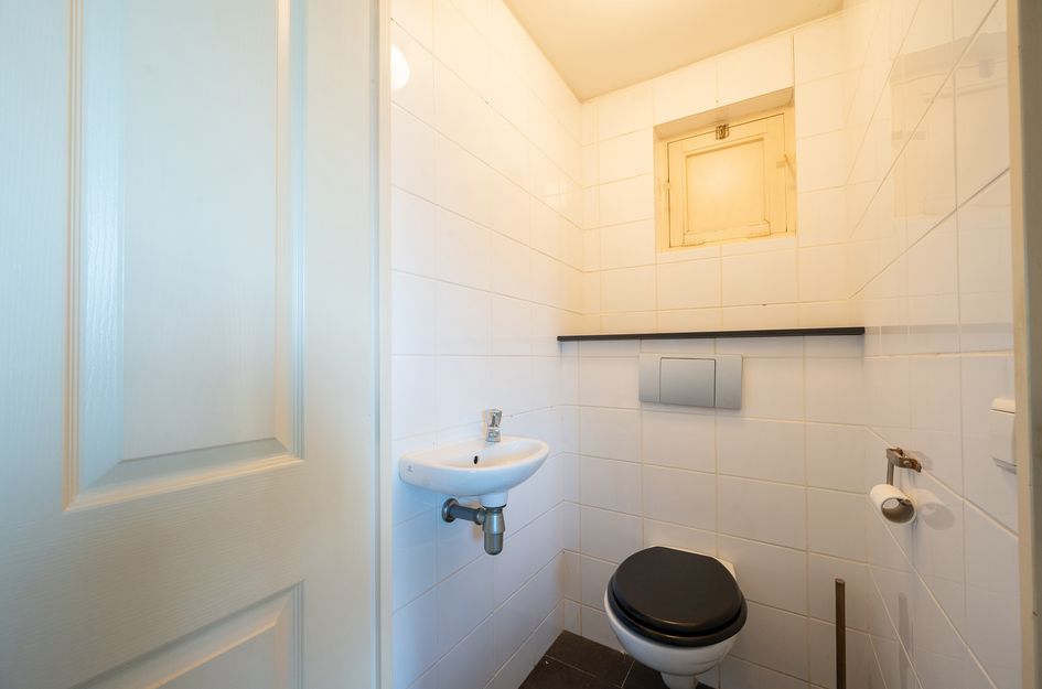 Oude Weerlaan 75