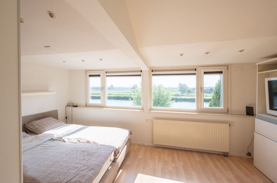 Oude Weerlaan 75