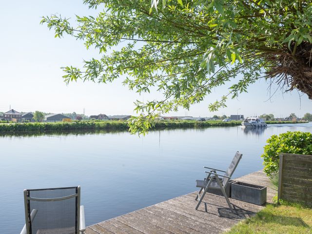 Oude Weerlaan 75, Hillegom