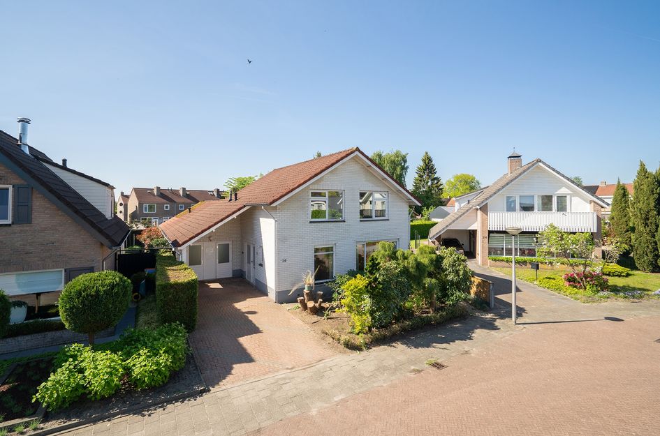 Wollegrasstraat 26
