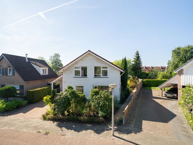 Wollegrasstraat 26, Enschede