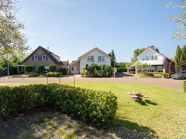 Wollegrasstraat 26, Enschede