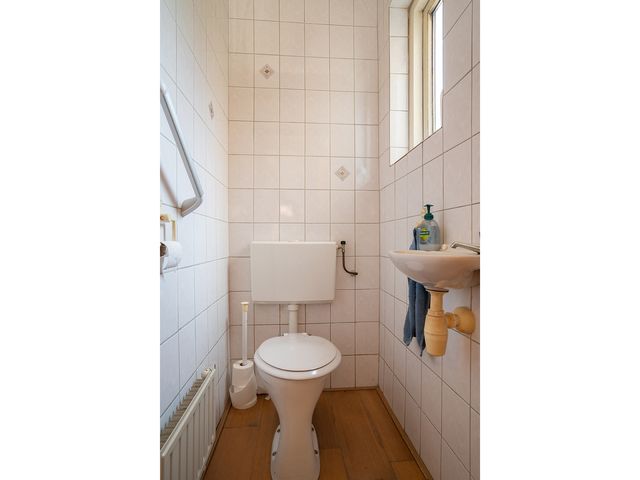 Wollegrasstraat 26, Enschede