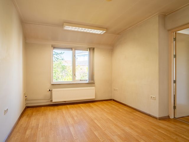 Wollegrasstraat 26, Enschede