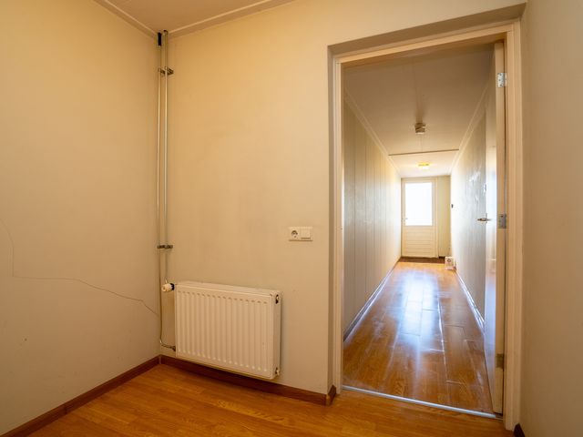 Wollegrasstraat 26, Enschede