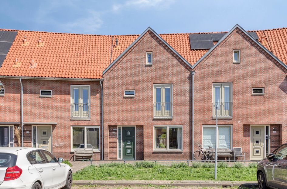 Eversstraat 27