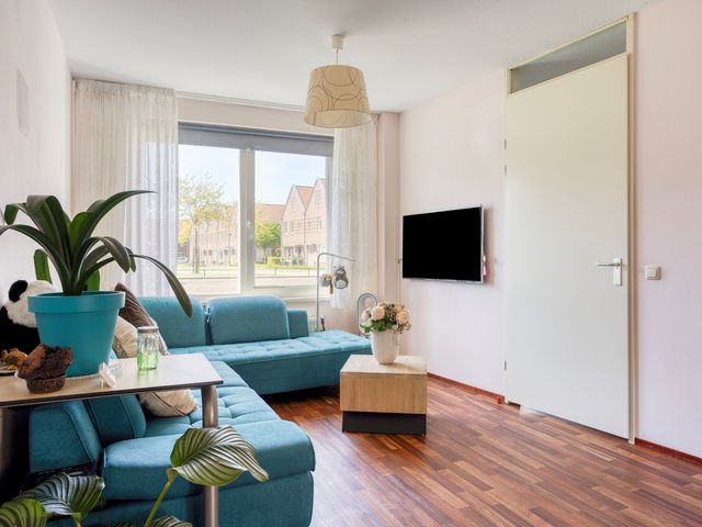 Eversstraat 27, Enschede