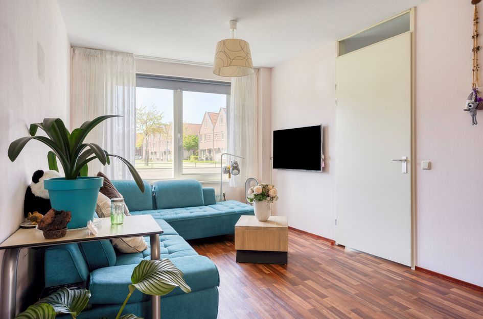 Eversstraat 27