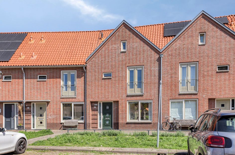 Eversstraat 27