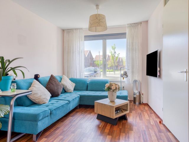 Eversstraat 27, Enschede