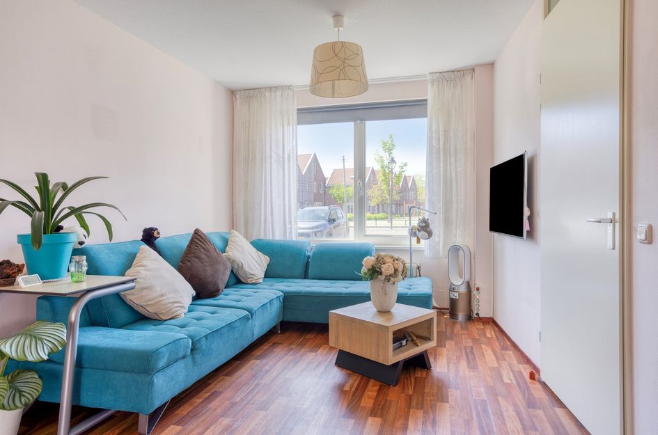 Eversstraat 27