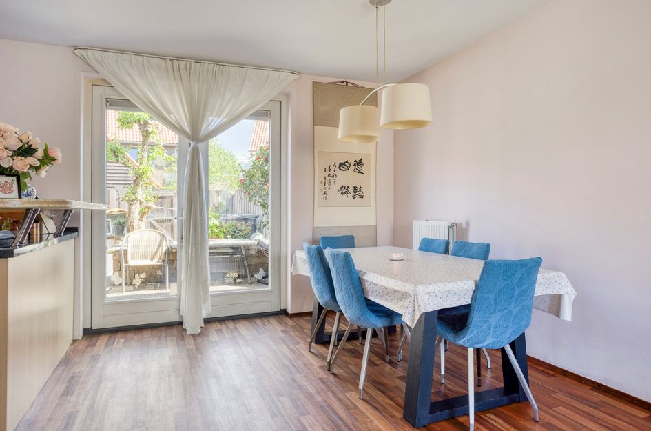 Eversstraat 27