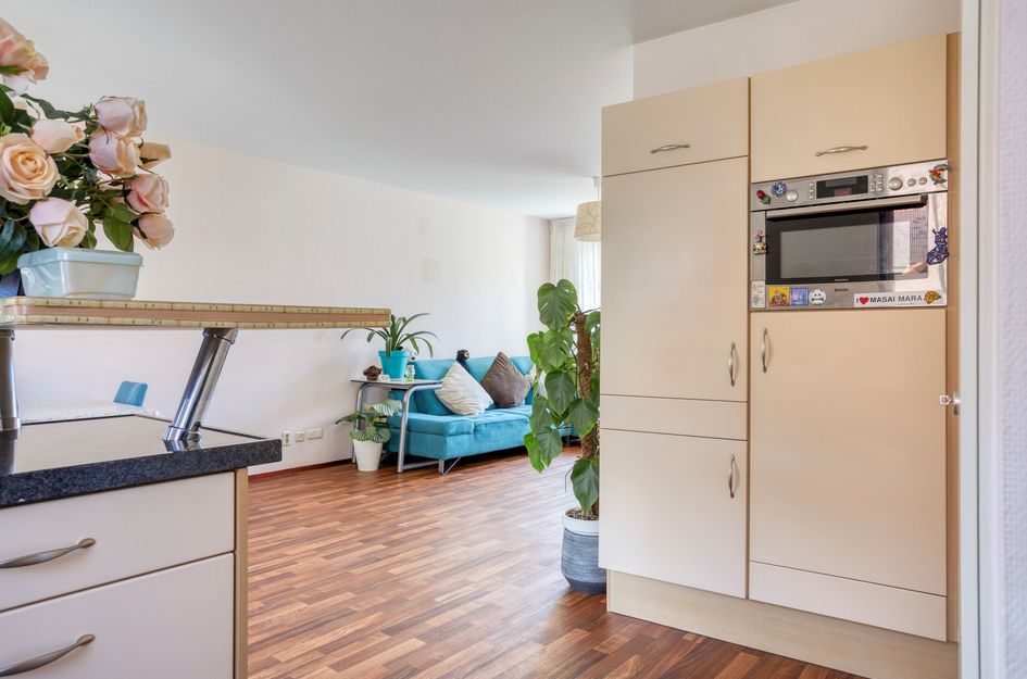 Eversstraat 27