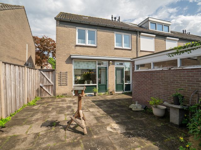 Amundsenstraat 20, Enschede