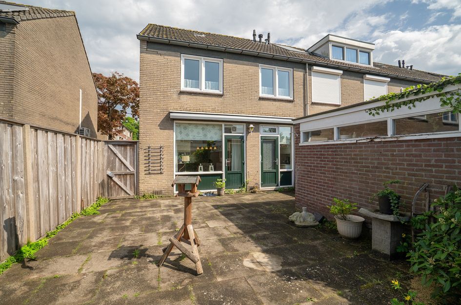 Amundsenstraat 20