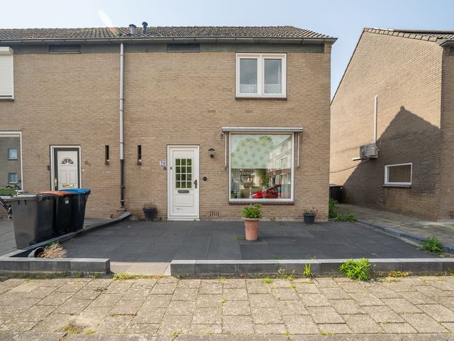 Amundsenstraat 20, Enschede