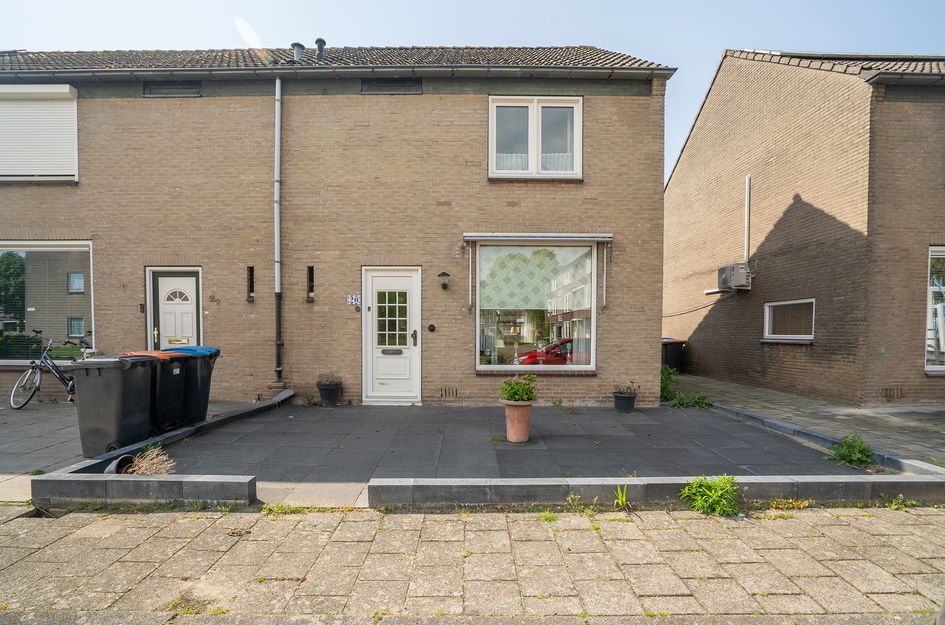 Amundsenstraat 20