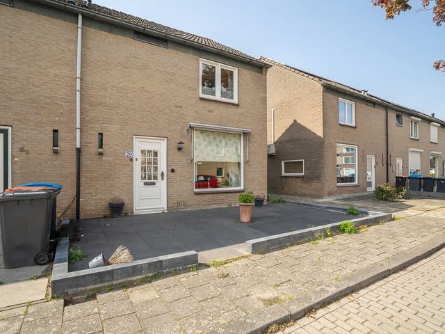 Amundsenstraat 20, Enschede