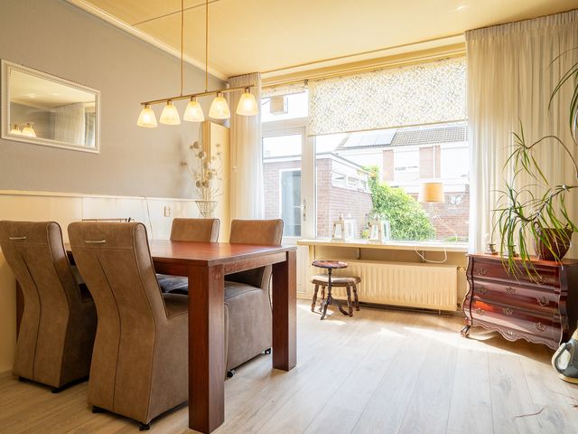 Amundsenstraat 20, Enschede