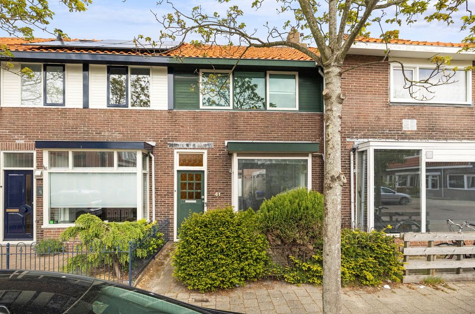 Joubertstraat 41