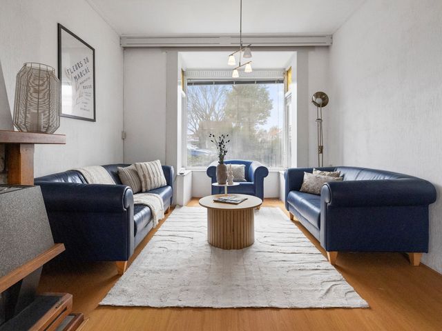 Joubertstraat 41, Den Helder