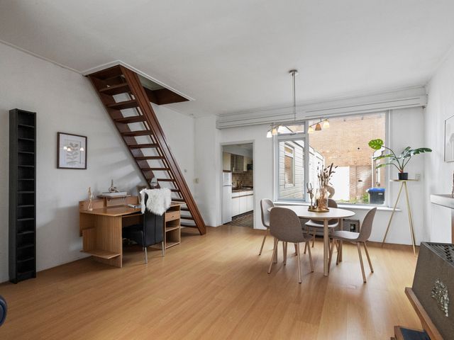 Joubertstraat 41, Den Helder