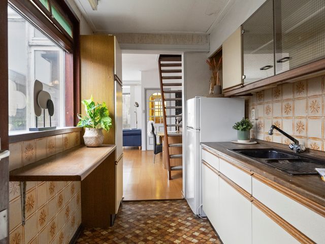 Joubertstraat 41, Den Helder