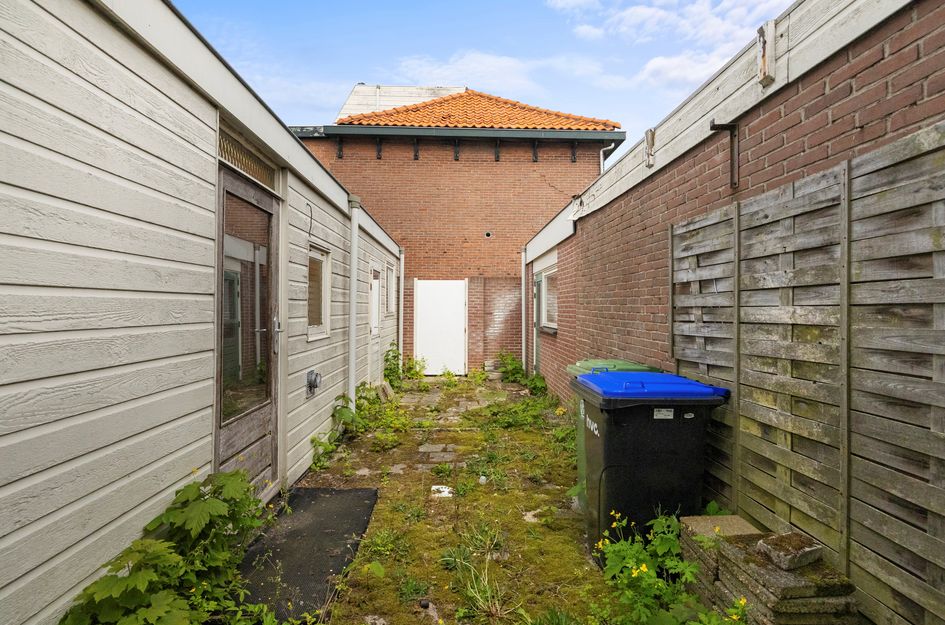 Joubertstraat 41
