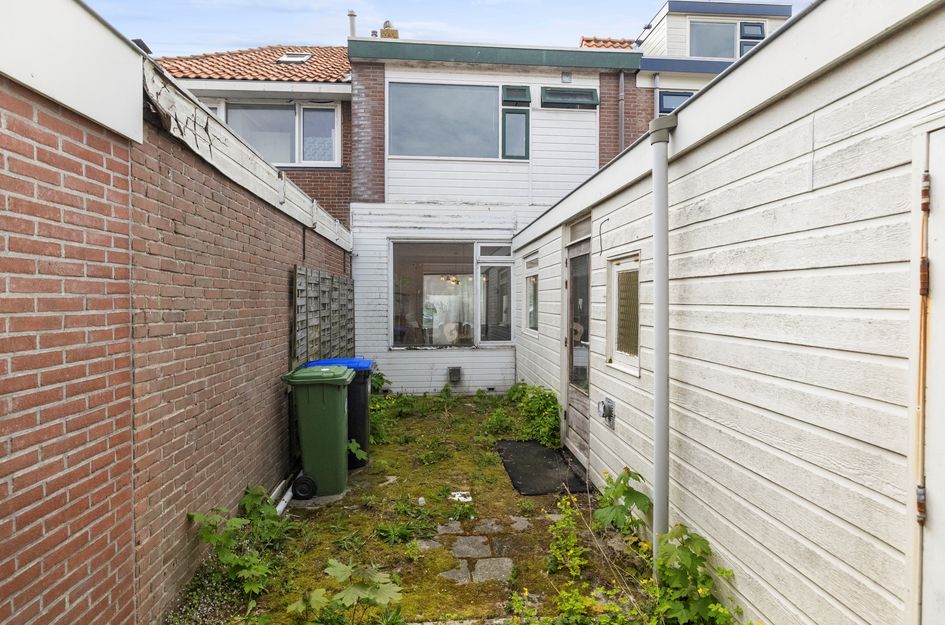 Joubertstraat 41