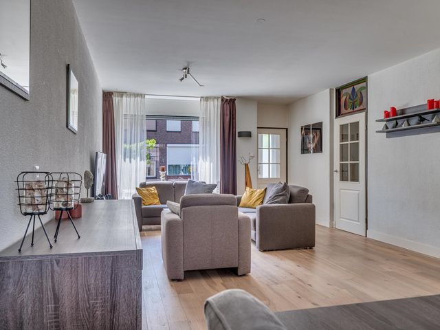 Malherbestraat 6, Venlo